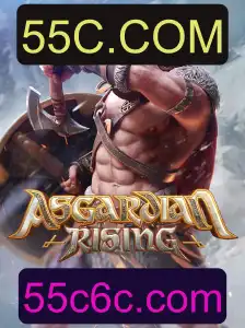 AsgardianRising: A Nova Sensação dos Jogos de Estratégia