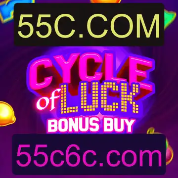 Explorando o Fascinante Mundo de CycleofLuckBonusBuy e 55C.COM