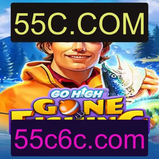 Descubra o Fascinante Mundo de GoHighGoneFishing com 55C.COM