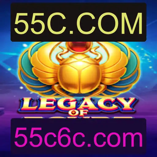 Descubra o Fascinante Mundo de LegacyOfEgypt com 55C.COM