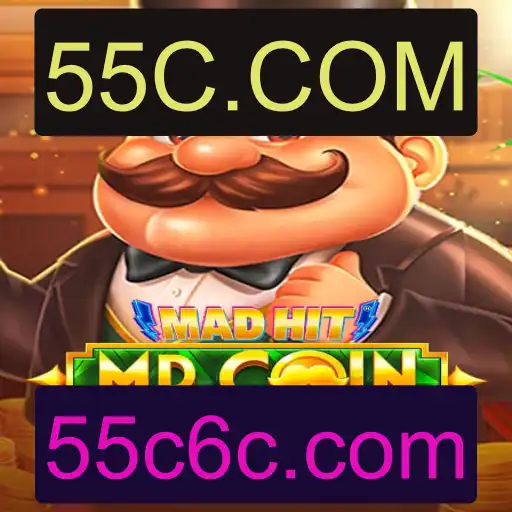 Descubra o Fascinante Mundo de MadHitMrCoin com 55C.COM