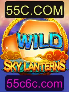 Explorando o Mundo de SkyLanterns e o Impacto da 55C.COM